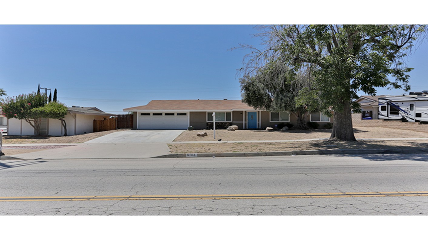 6104 Arden Avenue, San Bernardino, CA 92404