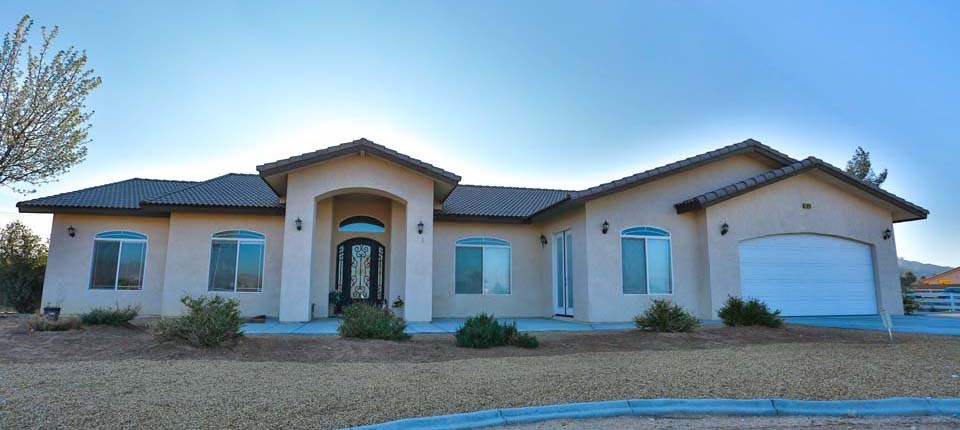 20875 Us Highway 18, Apple Valley, CA 92307