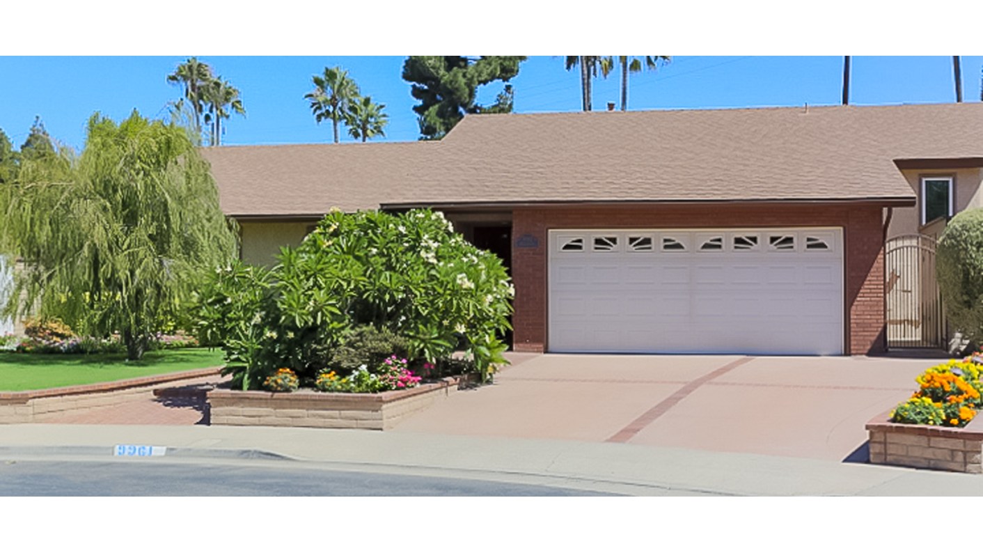 9961 Bond Circle, Huntington Beach, CA 92646