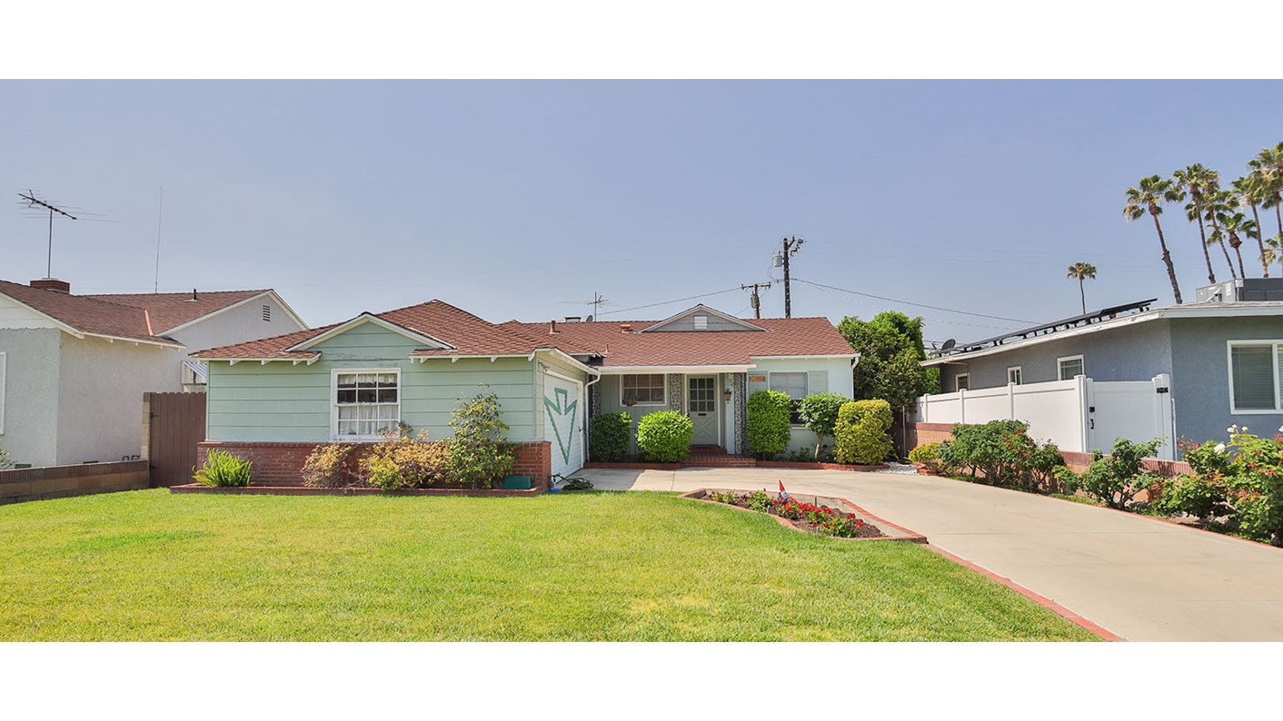14222 Hawes Street, Whittier, CA 90604