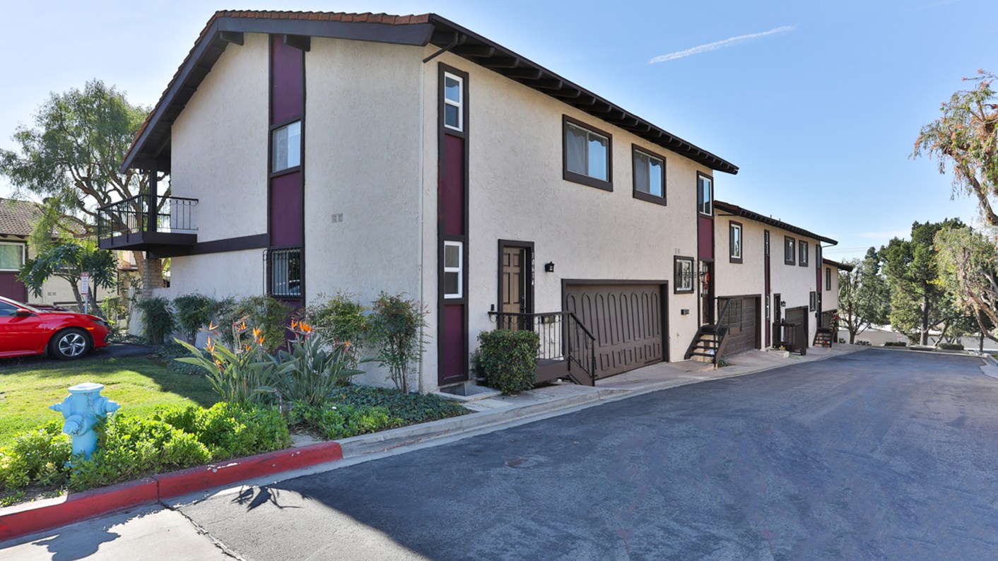 10614 Monaco Court, Whittier, CA 90601