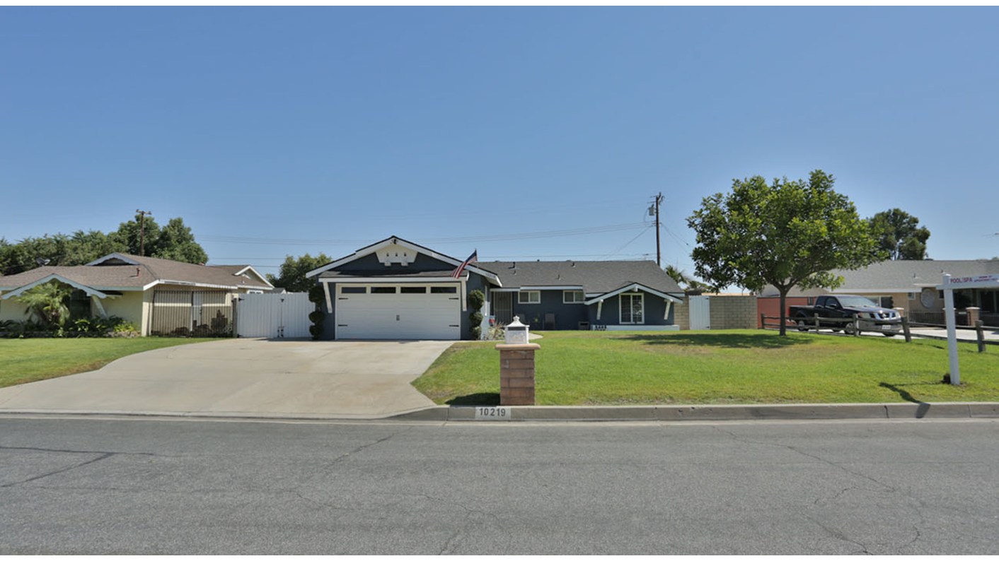 10219 Norwick Street, Rancho Cucamonga, CA 91730