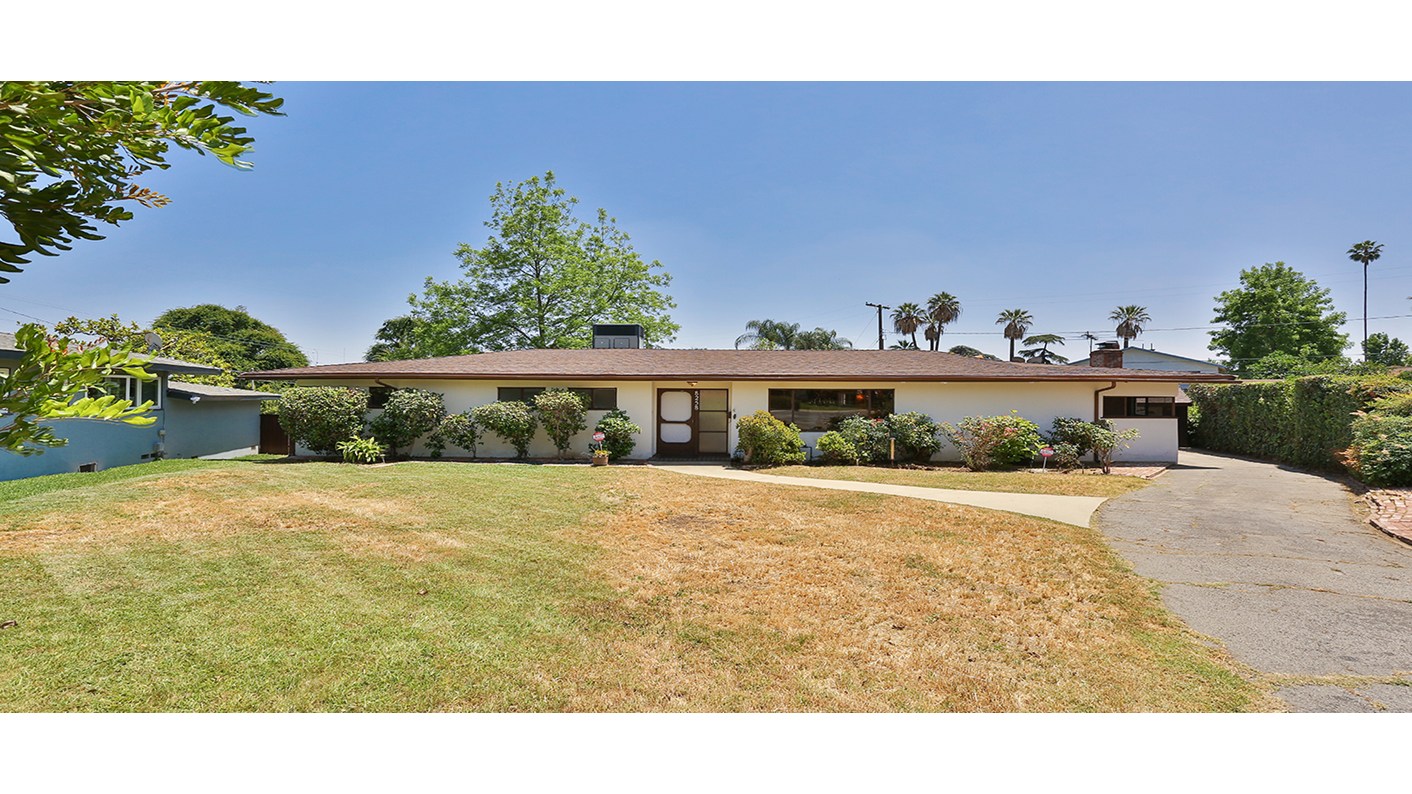 8258 Ravendale Road, San Gabriel, CA 91775