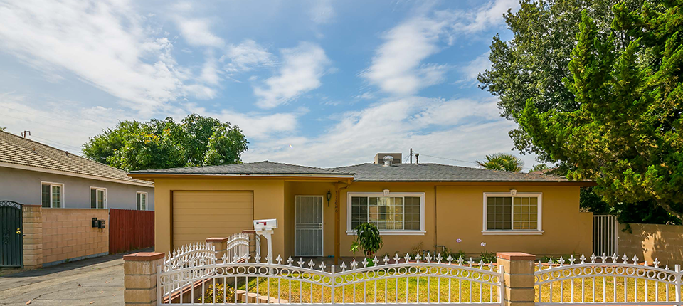 11226 Daines Drive, Temple City, CA 91780