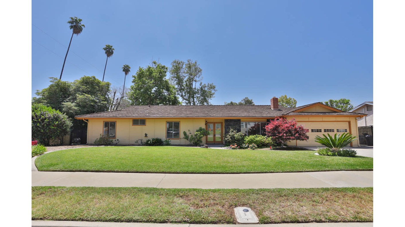 1050 Saga Street, Glendora, CA 91741
