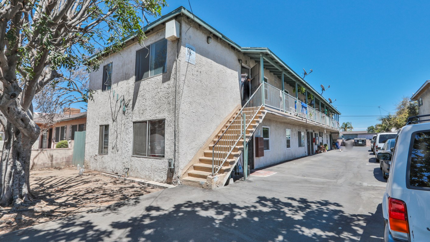 1114 Eubank Avenue, Wilmington, CA 90744