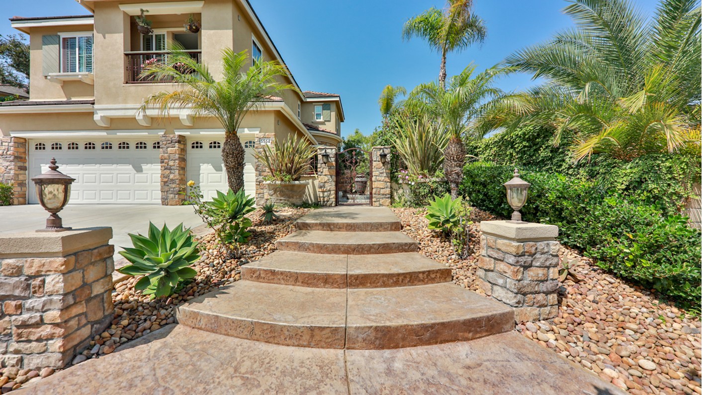 5554 Gamay Way, San Diego, CA 92130