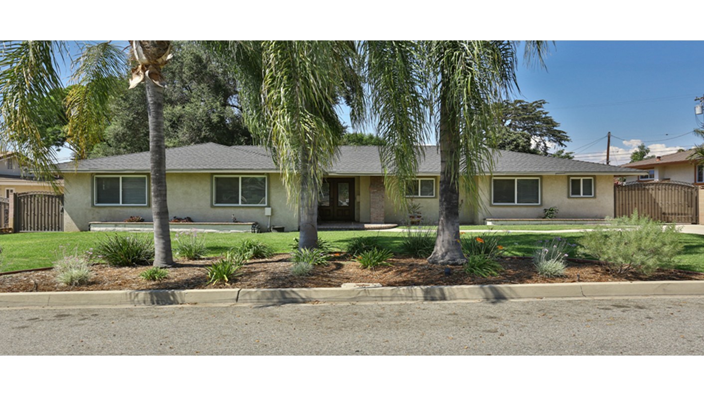 1649 E. Greenville Dr, West Covina, CA 91791