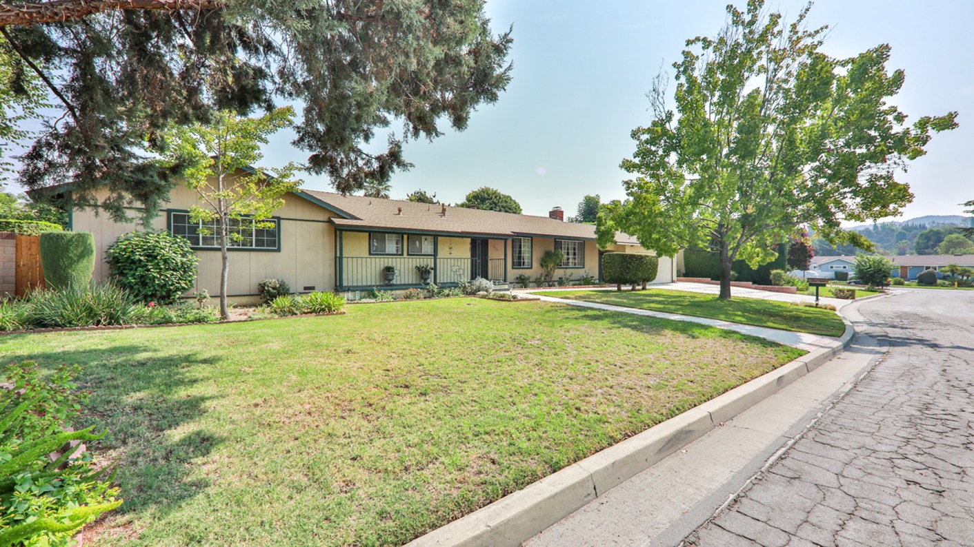 3514 North Linton Drive, Covina, CA 91724