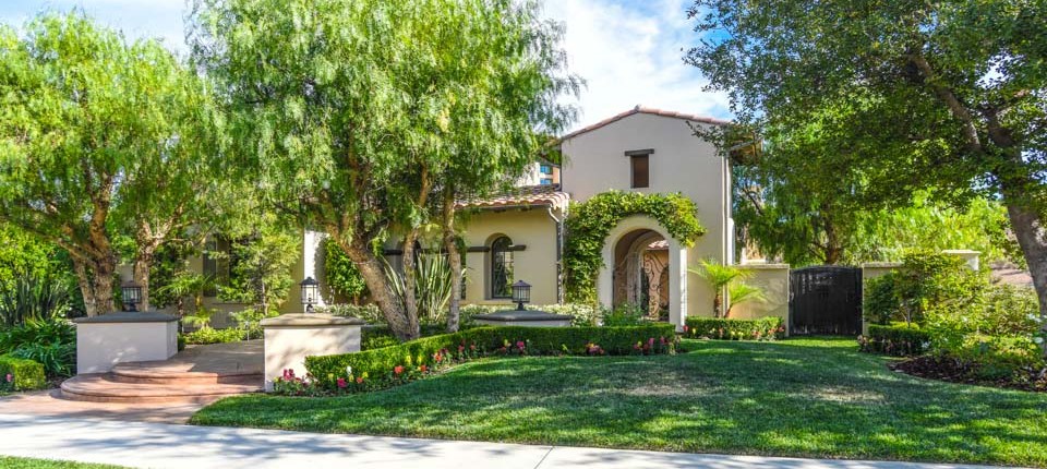 3768 Prado De Oro, Calabasas, CA 91302