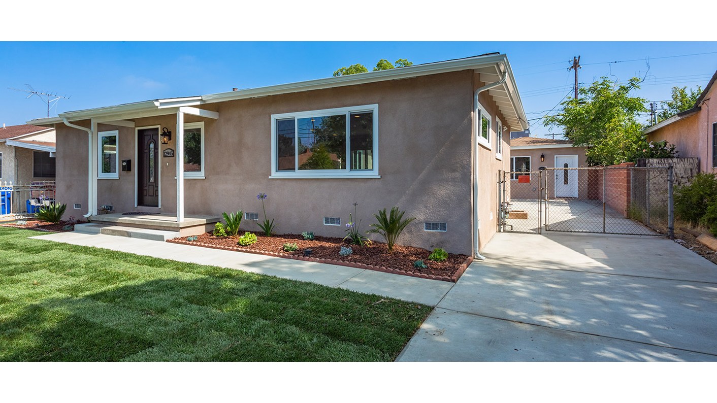 12945 Cantara Street, North Hollywood, CA 91605
