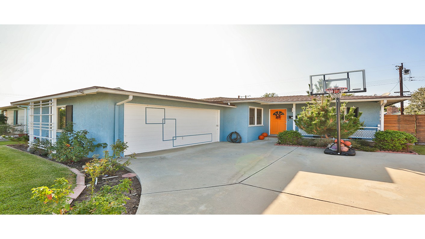 1539 S. Burnaby Drive, Glendora, CA 91740