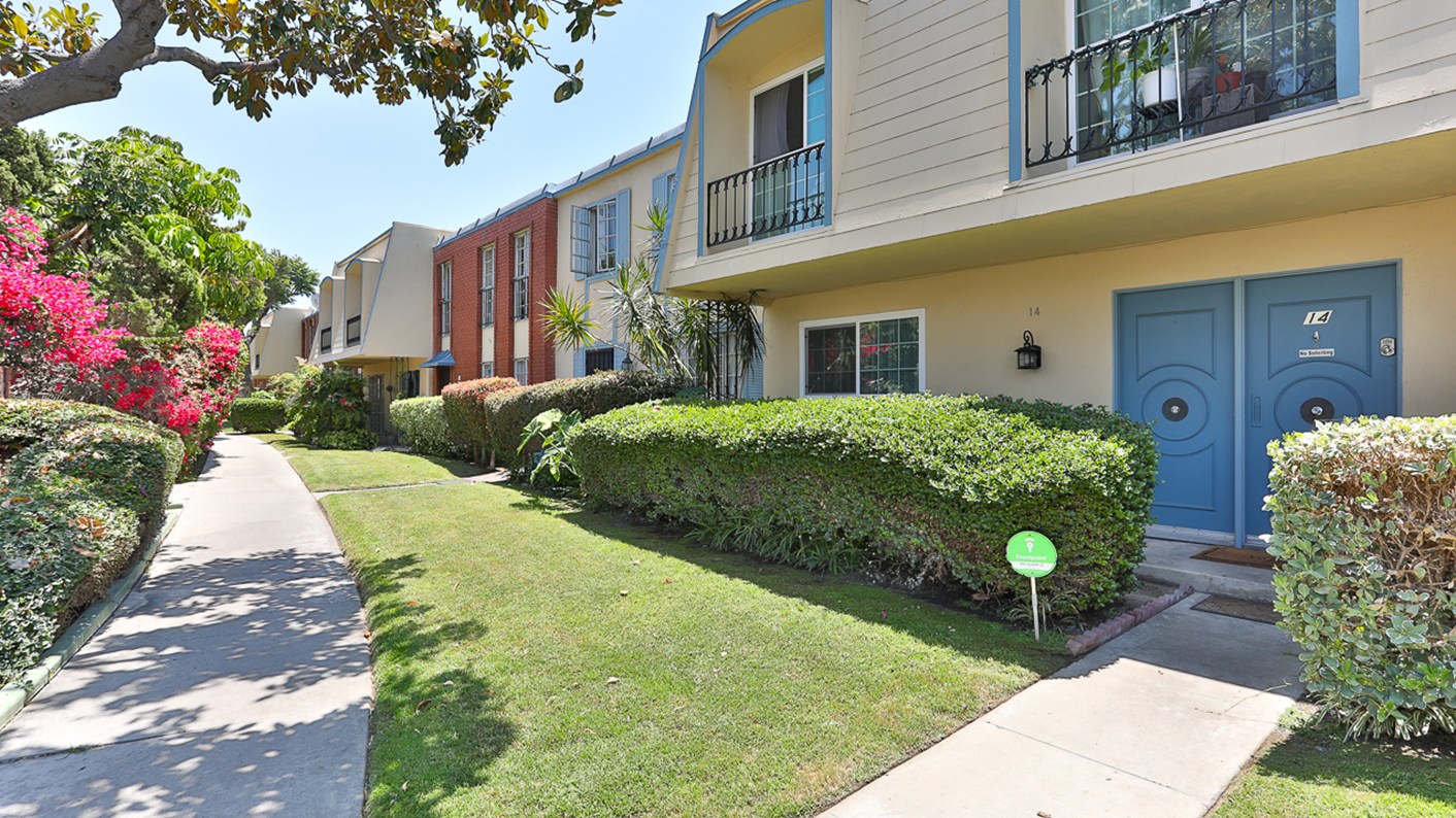 1800 West Gramercy Avenue #14, Anaheim, CA 92801