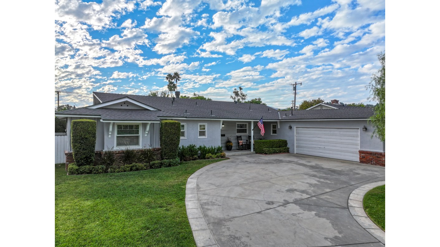 1585 Mural Drive, Claremont, CA 91711