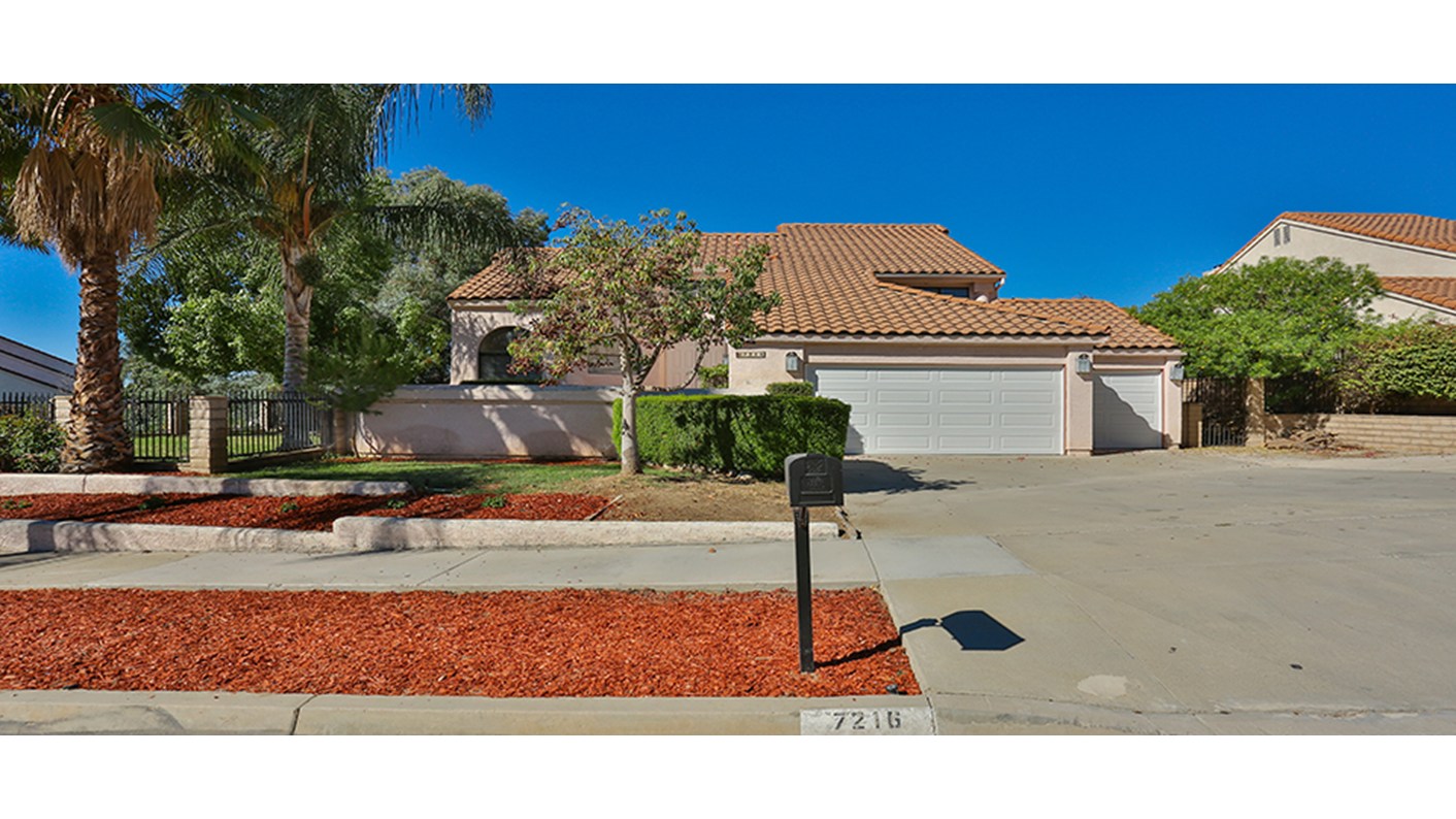 7216 Poppett Drive, Highland, CA 92346