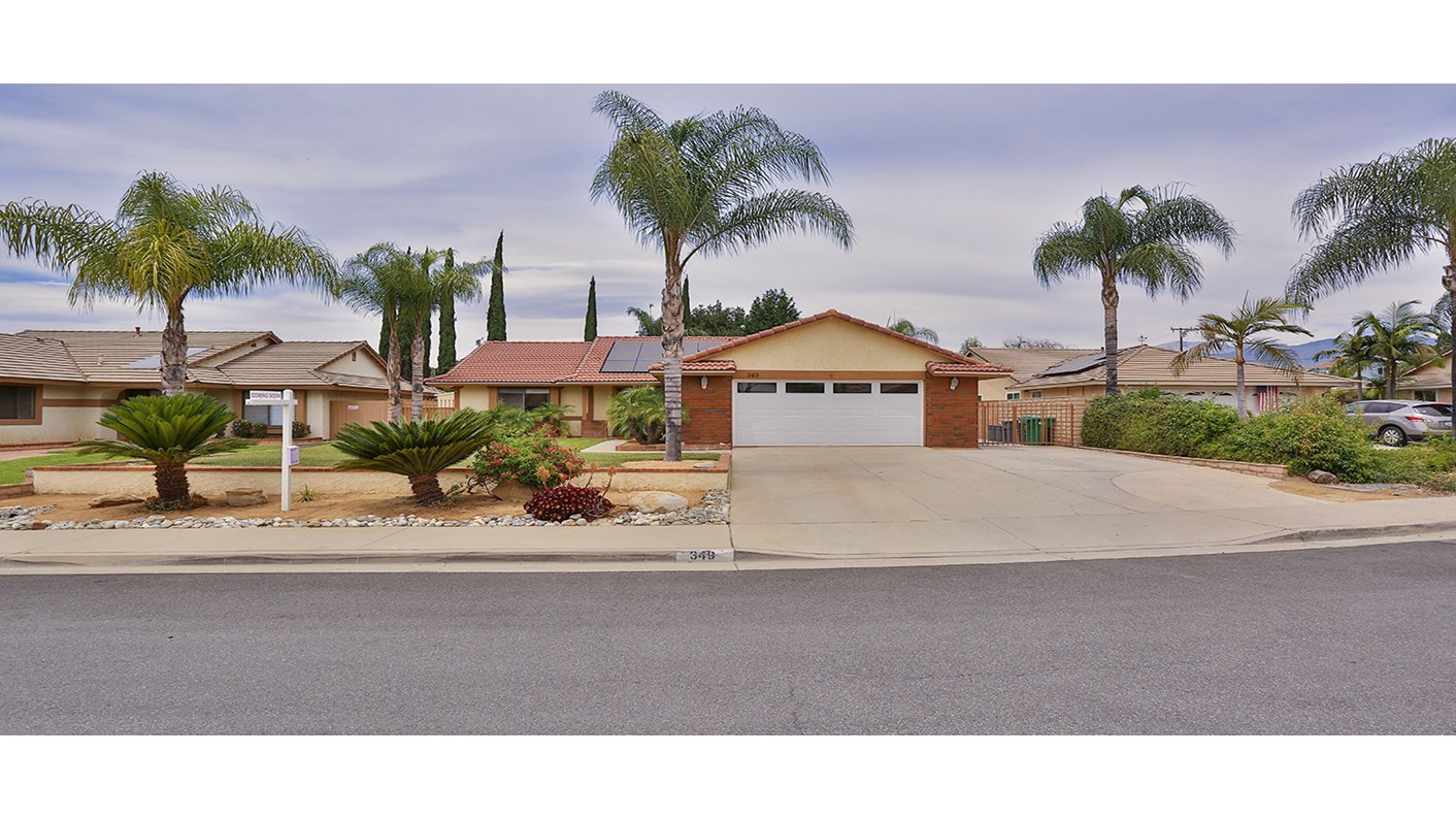 349 Dakota Court, San Dimas, CA 91773