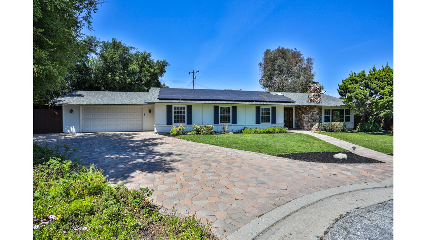 15203 Glennhill Drive, Hacienda Heights, CA 91745