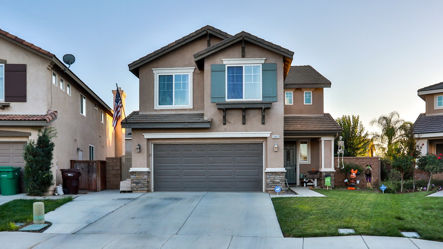 29421 Cresta Drive, Menifee, CA 92584