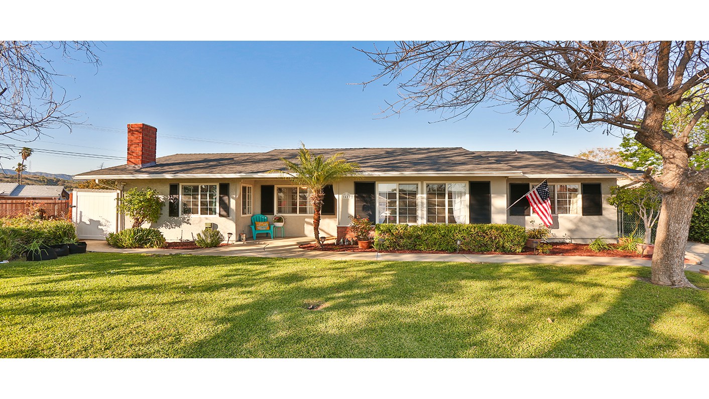 1612 South Banna Avenue, Glendora, CA 91740