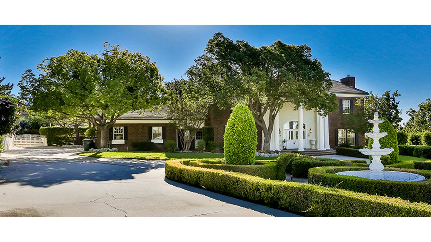 4981 Ginger Court, Rancho Cucamonga, CA 91737