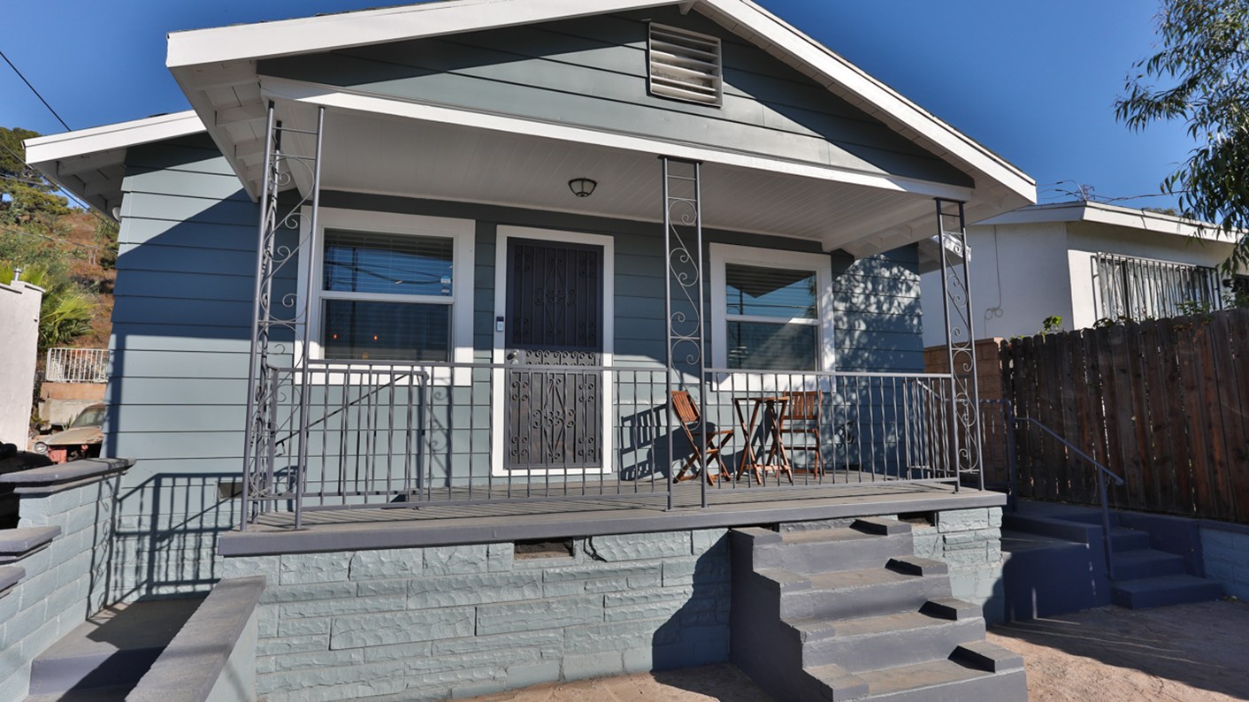 4417 Blanchard Street, East Los Angeles, CA 90022