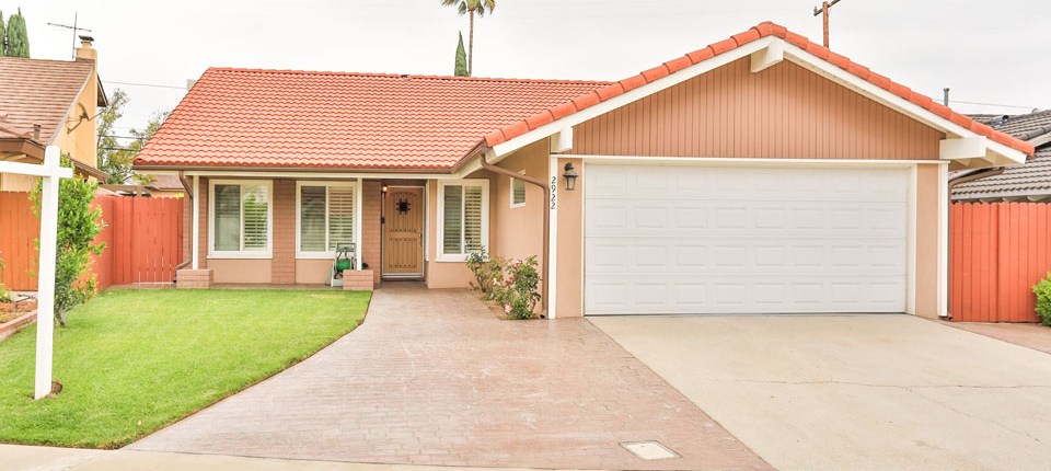 2922 Aduana Drive, Arcadia, CA 91006