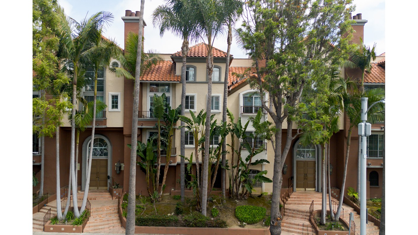 7100 La Tijera Boulevard b202, Los Angeles, CA 90045