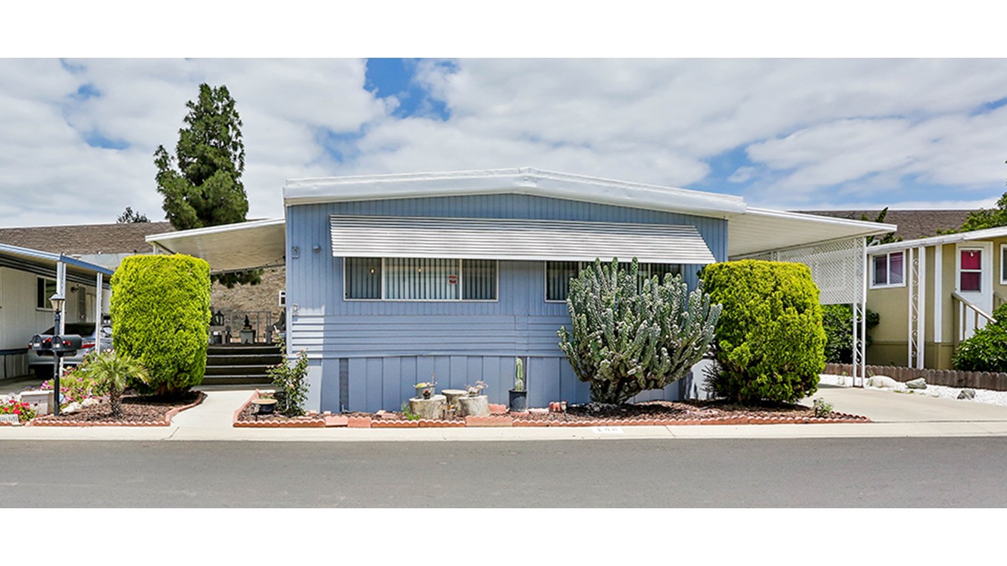 12400 Cypress Avenue #148, Ontario, CA 91710