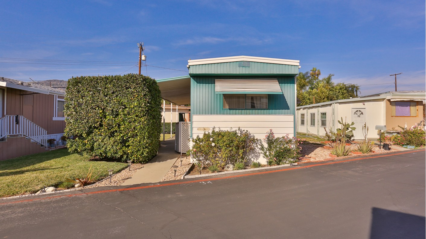 337 West Route 66 Space 34, Glendora, CA 91740