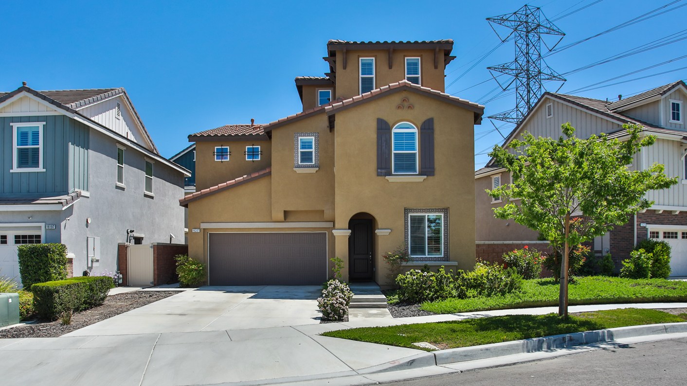 16207 Retreat Court, Chino, CA 91708