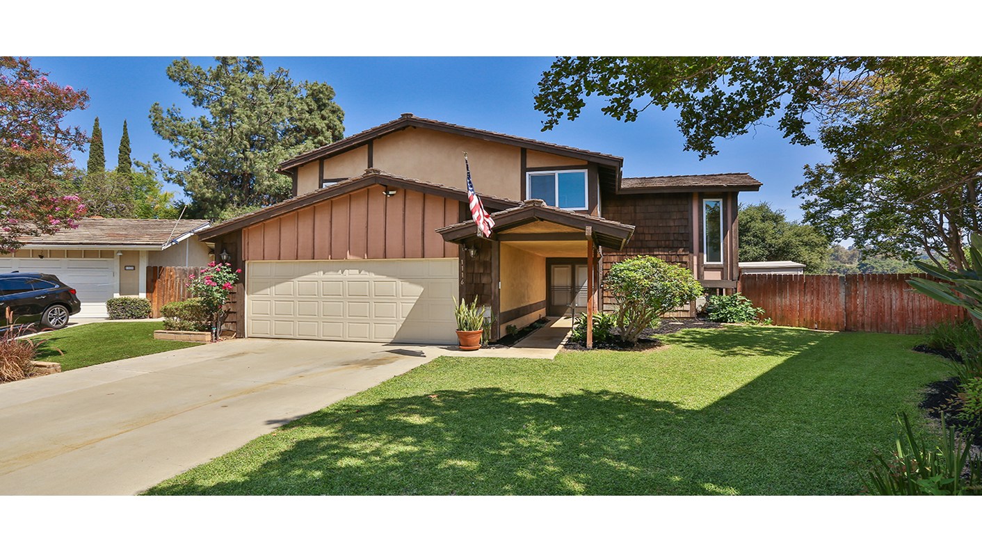 1116 Oakengate Drive, San Dimas, CA 91773