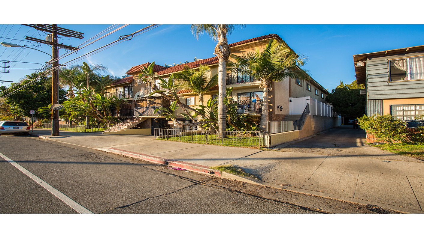 14803 Vanowen Street Unit 10, Los Angeles, CA 91405
