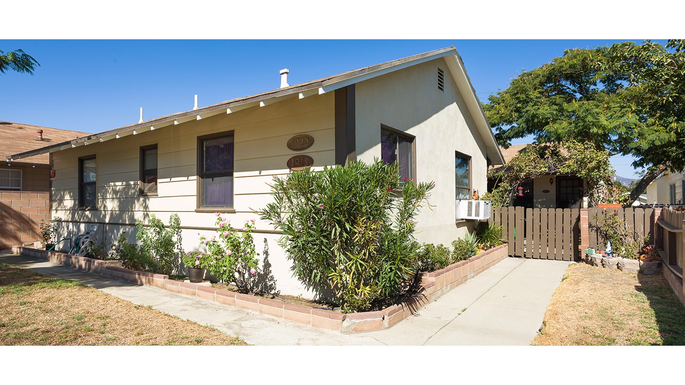 1916 North Ontario Street, Burbank, CA 91505