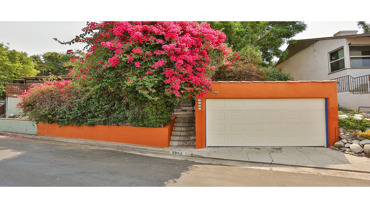 3942 Scandia Way, Los Angeles, CA 90065