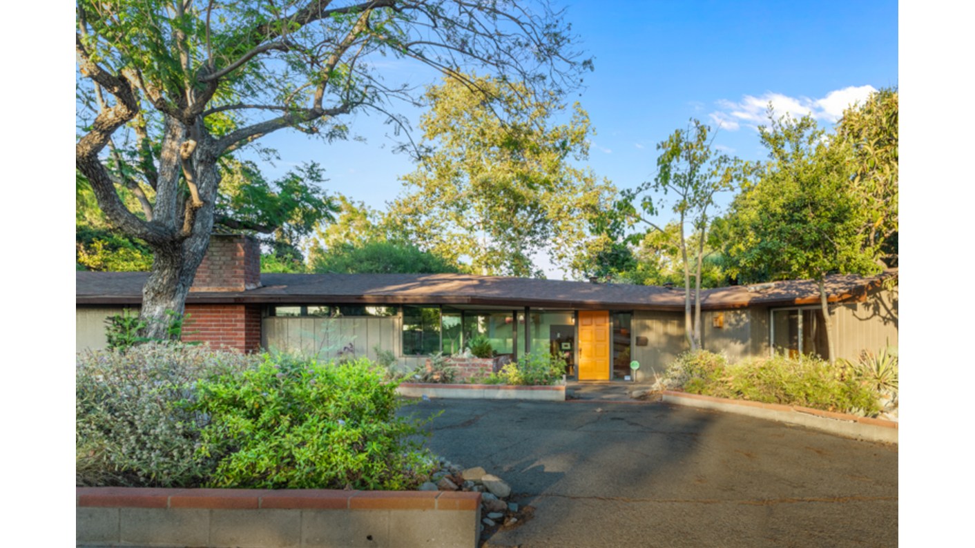 1476 North Indian Hill Boulevard, Claremont, CA 91711