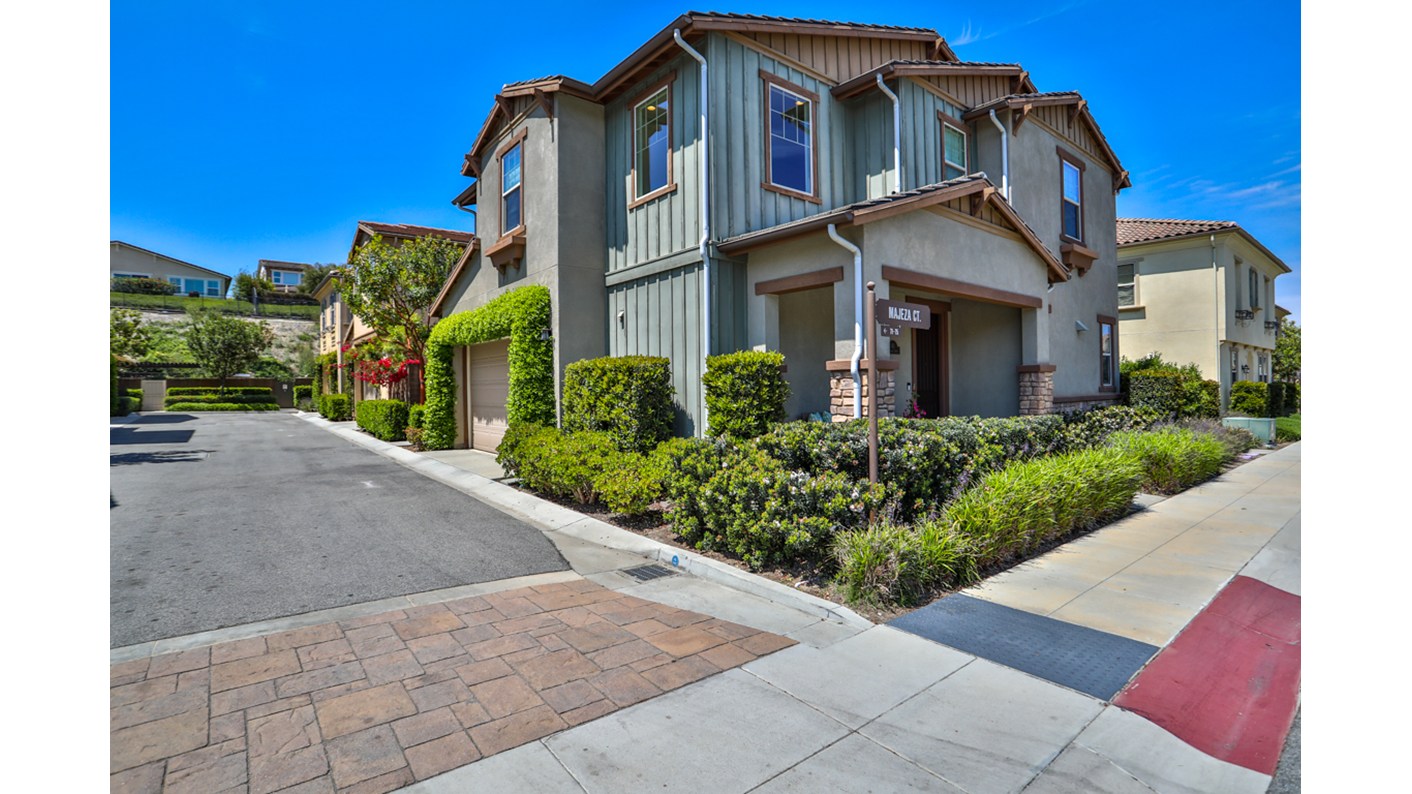 63 Majeza Court, Mission Viejo, CA 92694