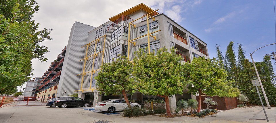 4141 Glencoe Avenue Loft 301, Marina Del Rey, CA 90292