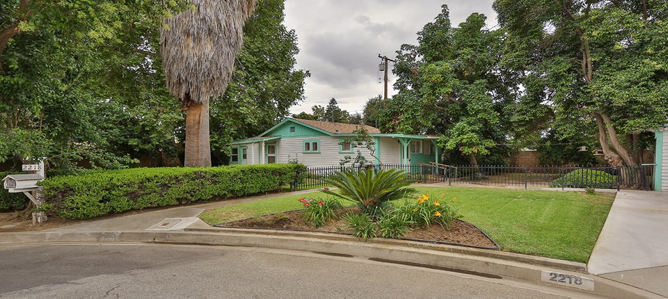 2218 West Sherway Street, West Covina, CA 91790