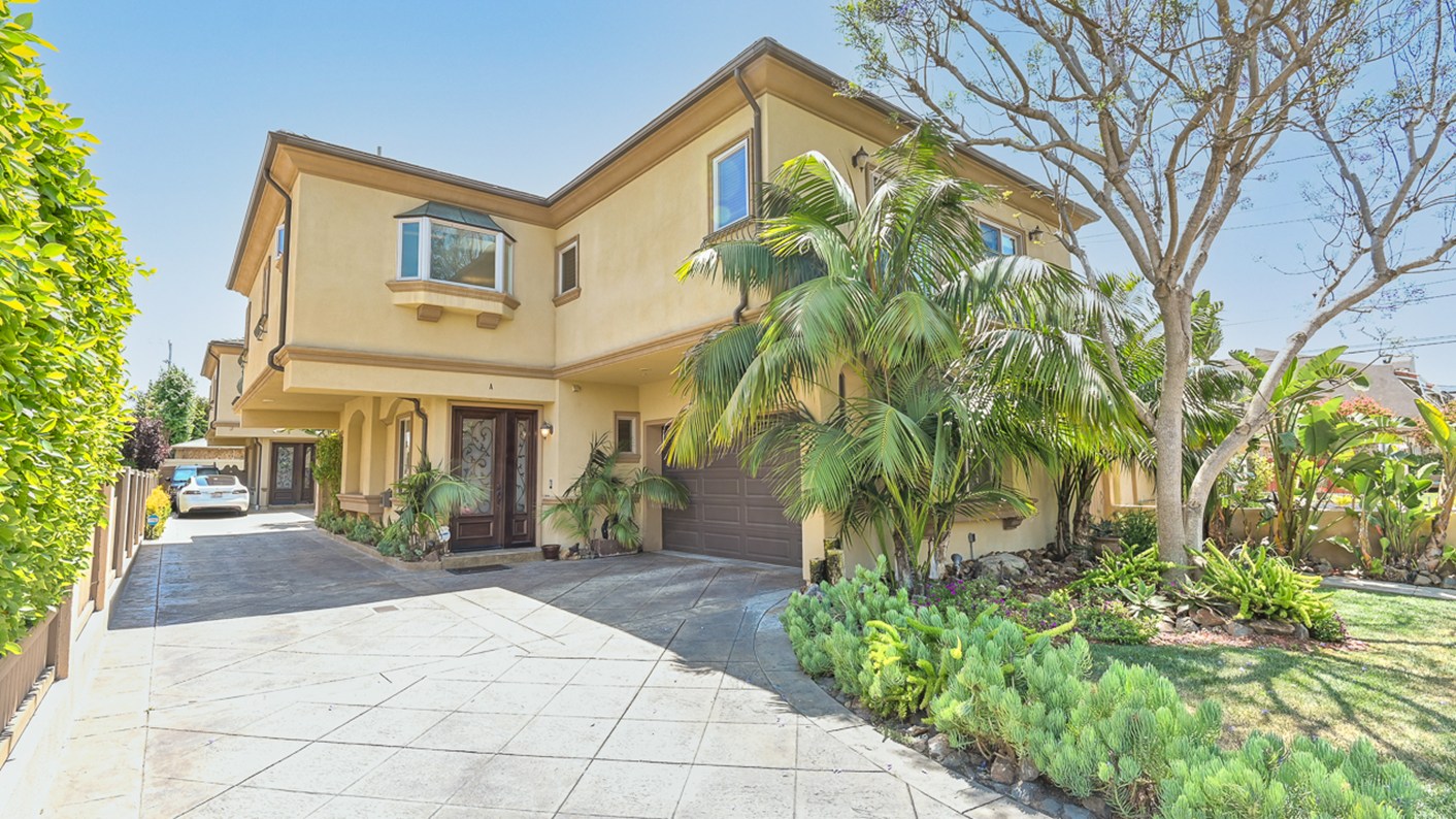 2002 Bataan Road, Redondo Beach, CA 90278