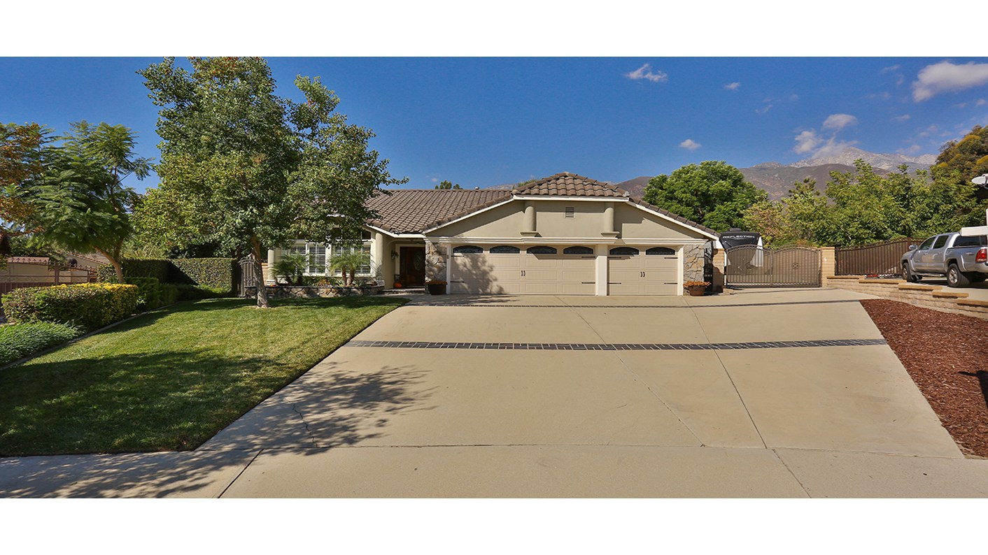 5626 Birchbay Court, Rancho Cucamonga, CA 91737