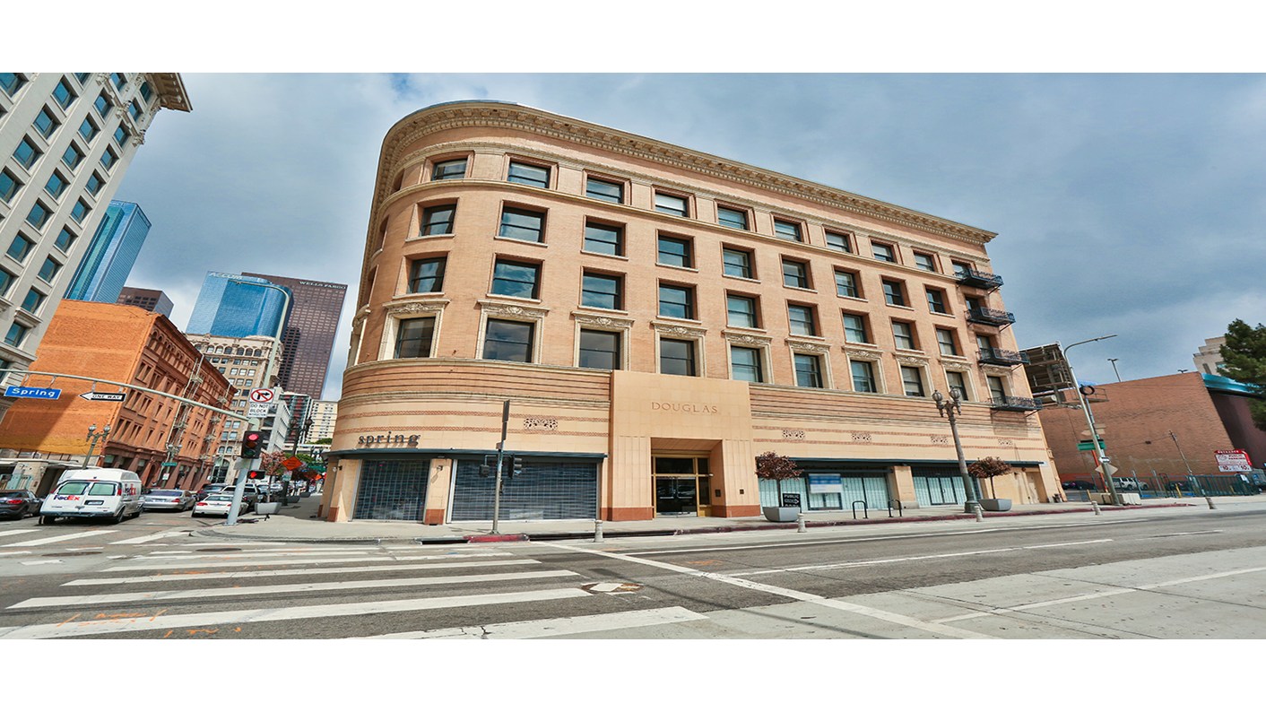 257 South Spring Street 2M, Los Angeles, CA 90012