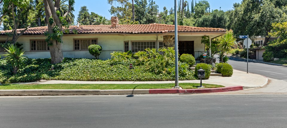 4301 Bergamo Drive, Encino, CA 91436