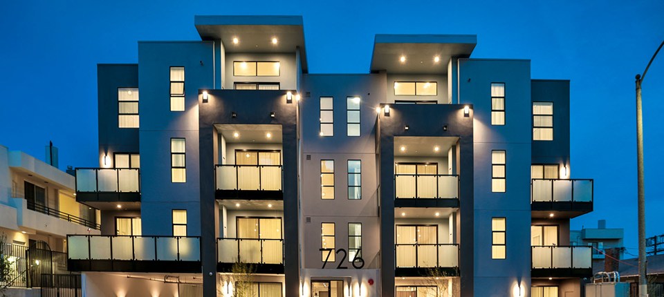 726 North Hudson Avenue 201, Los Angeles, CA 90038