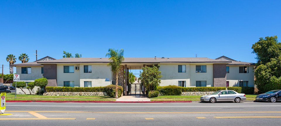 6154 Coldwater Canyon Avenue 8, North Hollywood, CA 91606