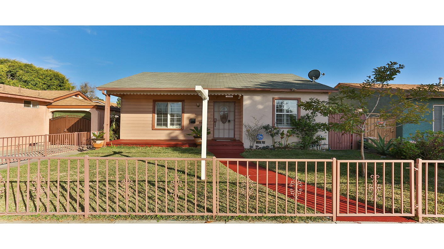 2780 Easy Avenue, Long Beach, CA 90810