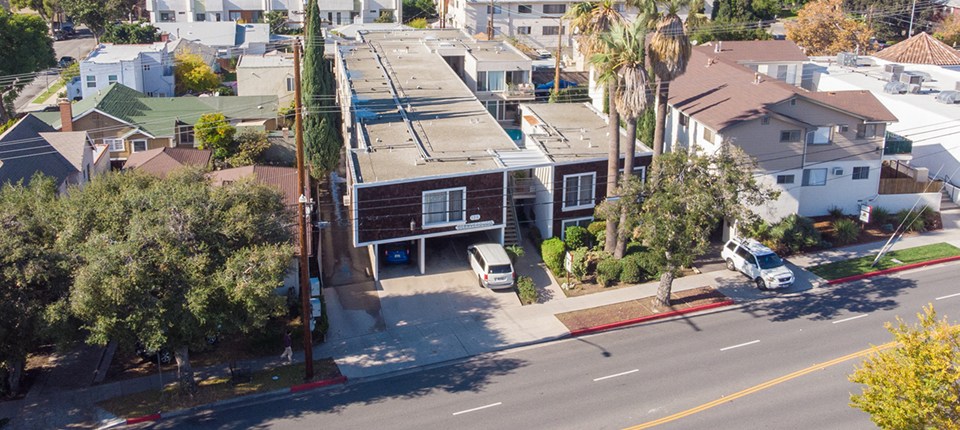 135 North Verdugo Road, Glendale, CA 91206