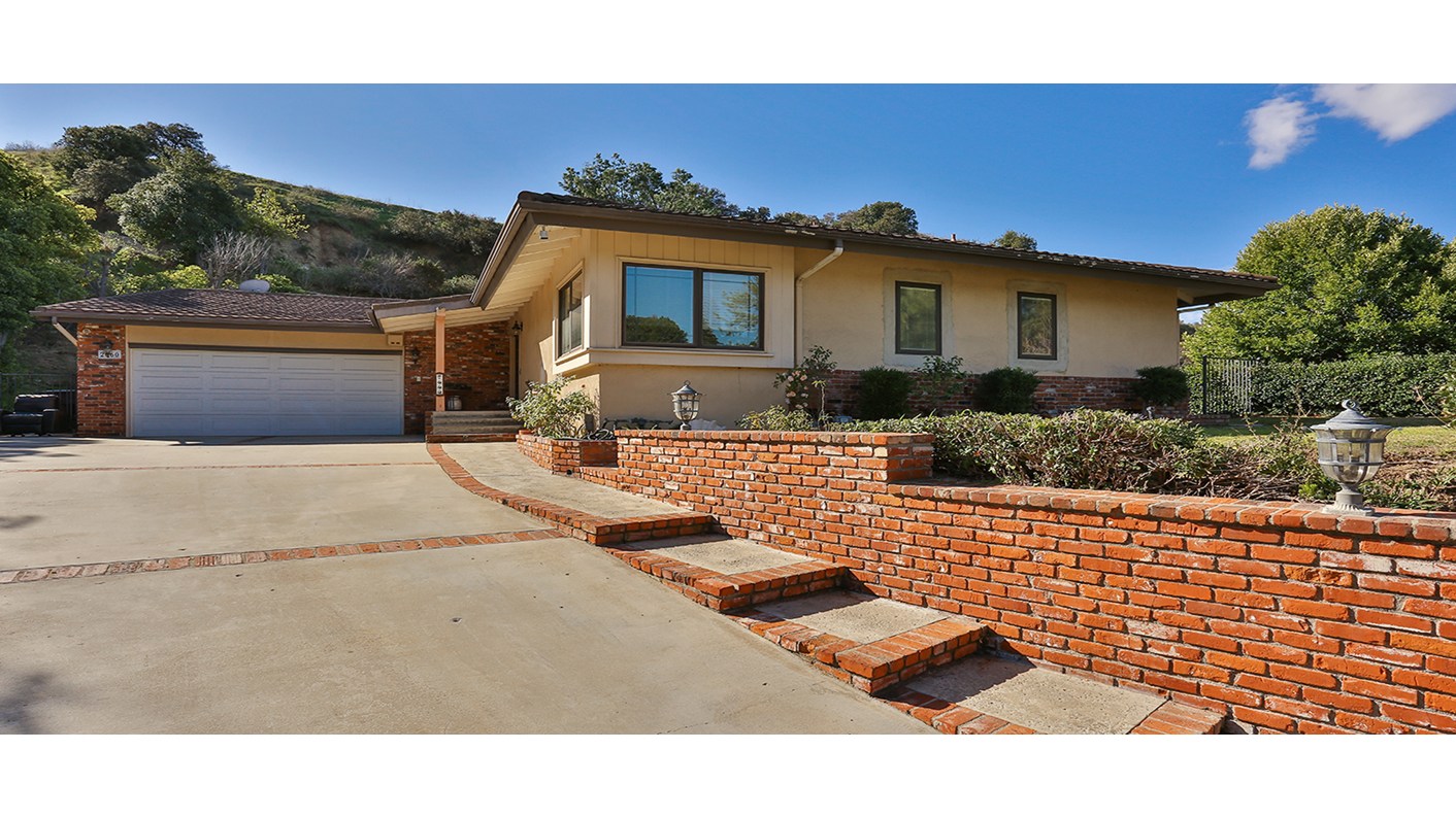 2660 Sleepy Hollow Place, Glendale, CA 91206