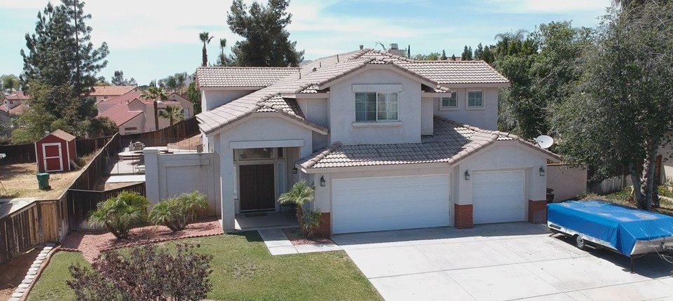 12241 Woodbriar Drive, Moreno Valley, CA 92555