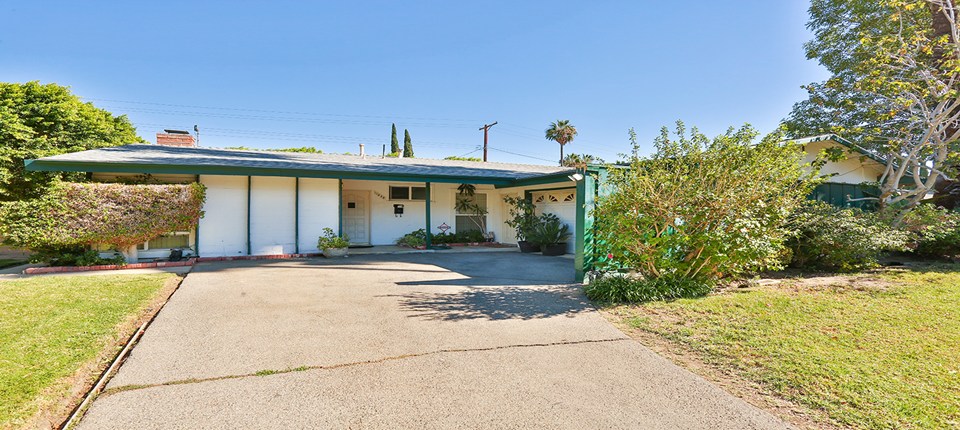 11838 Paso Robles Avenue, Granada Hills, CA 91344