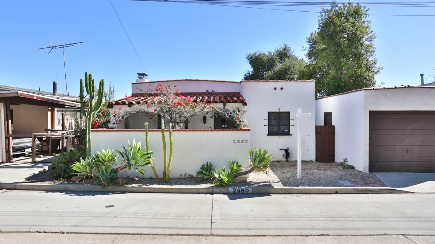 2560 Hyler Avenue, Los Angeles, CA 90041